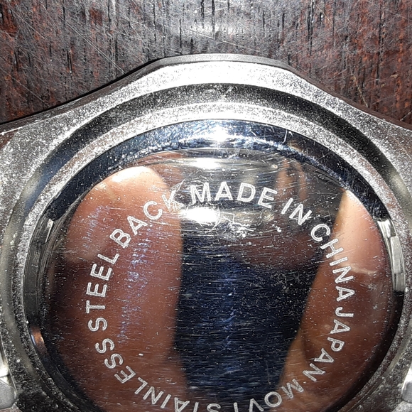 COTE D AZUR QUARTZ WATCH NRMINT CONDITION - Picture 4 of 5